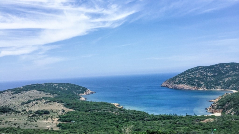 Wonderful things to discover on Vung Tau-Phu Yen coastal road