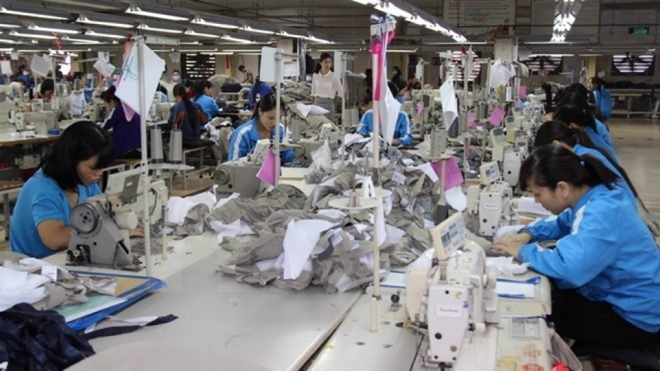 Vietnam light industry park to be set up in Moscow
