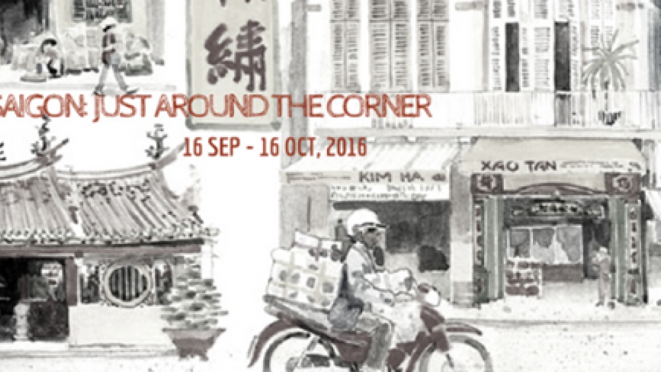 Fairy tale-based musical to debut in HCM City