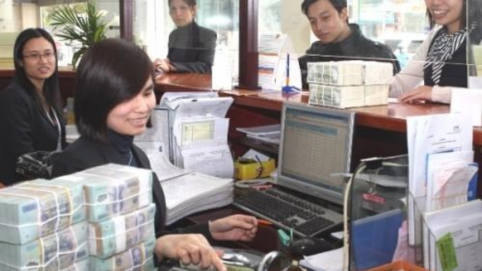 Banking sector set to keep bad debt below 3 pct