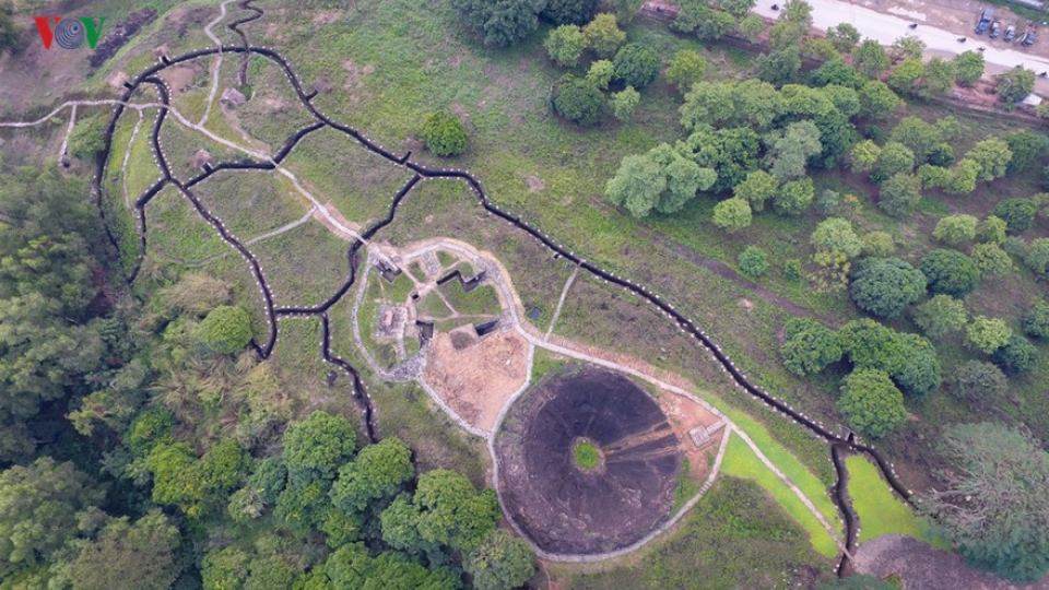In photos: Historic sites at Dien Bien Phu