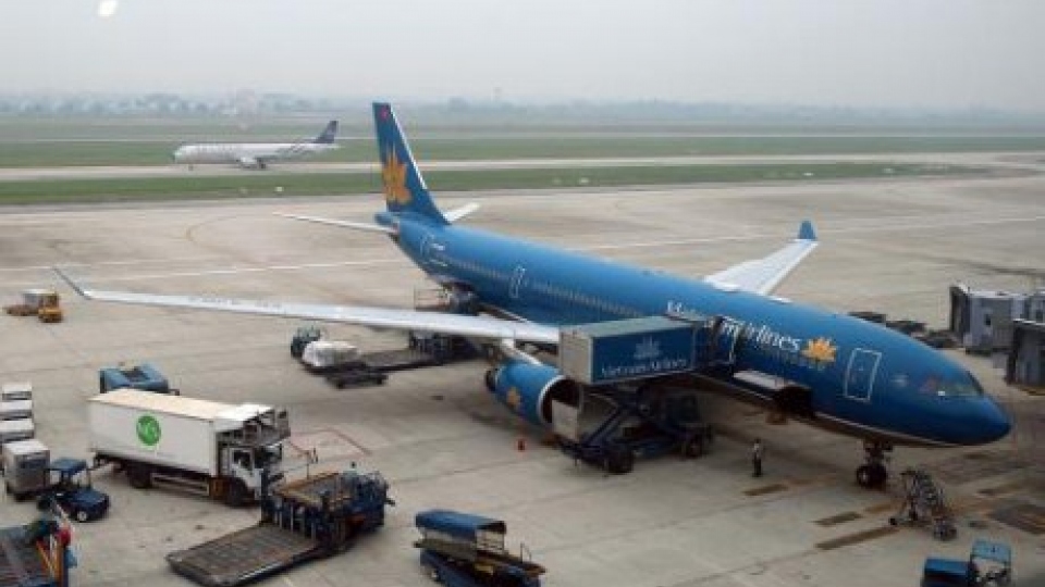 Airport corporation invests more in infrastructure upgrade