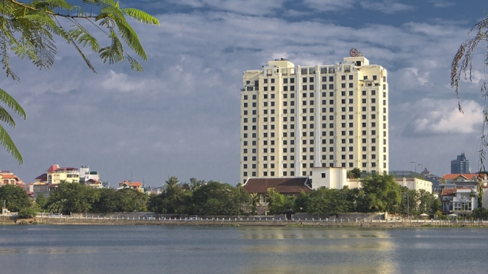 Japanese Emperor to stay at 5-star hotel in Hanoi