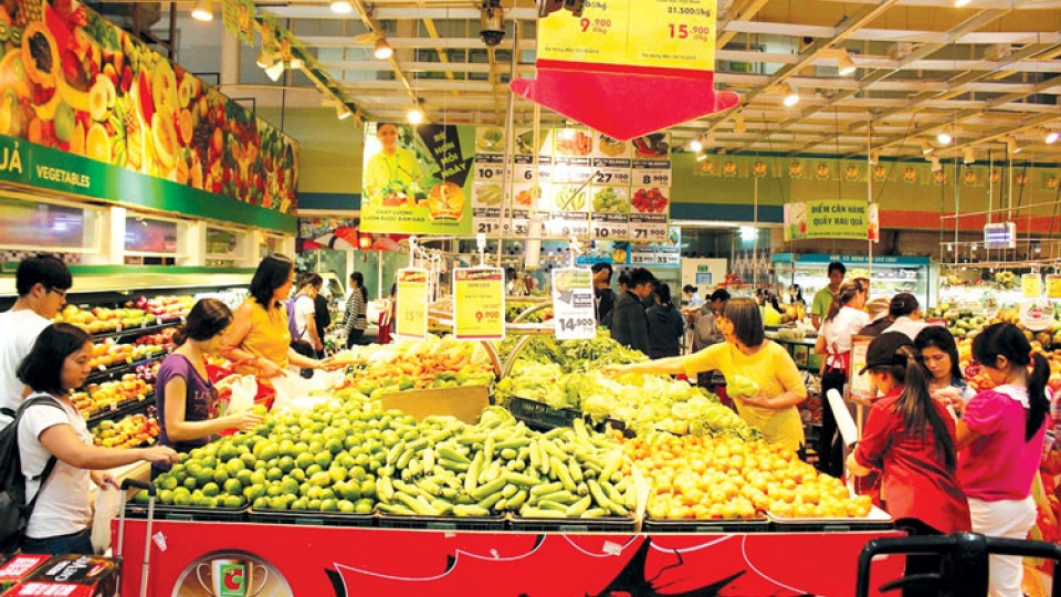 Thai investors acquiring more retail market share