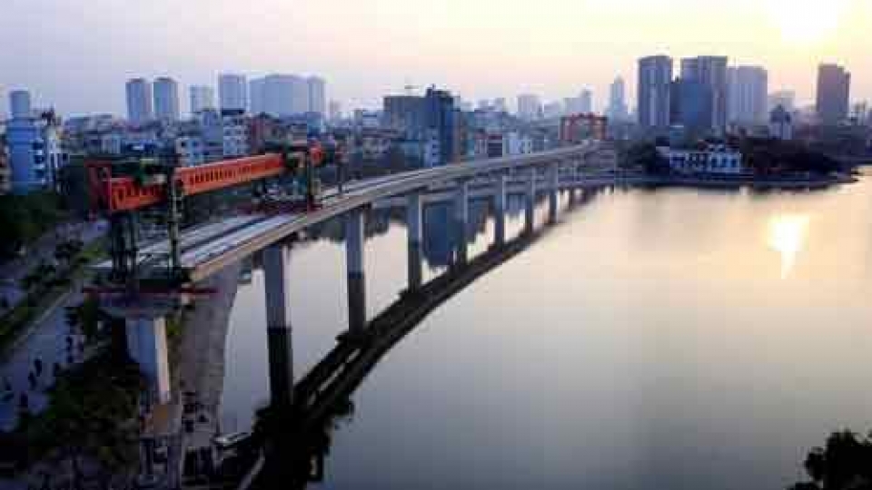 PM okays exceptions for Hanoi railway