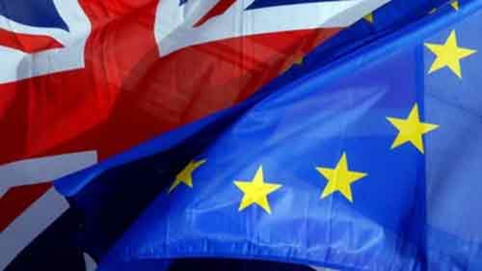 Domino effect of Brexit