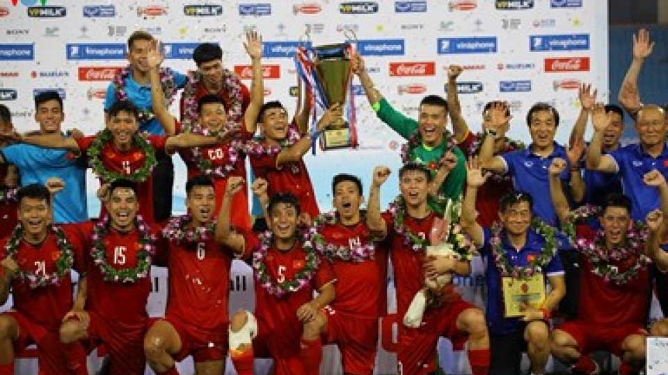 VOV secures broadcasting rights for ASIAD 2018