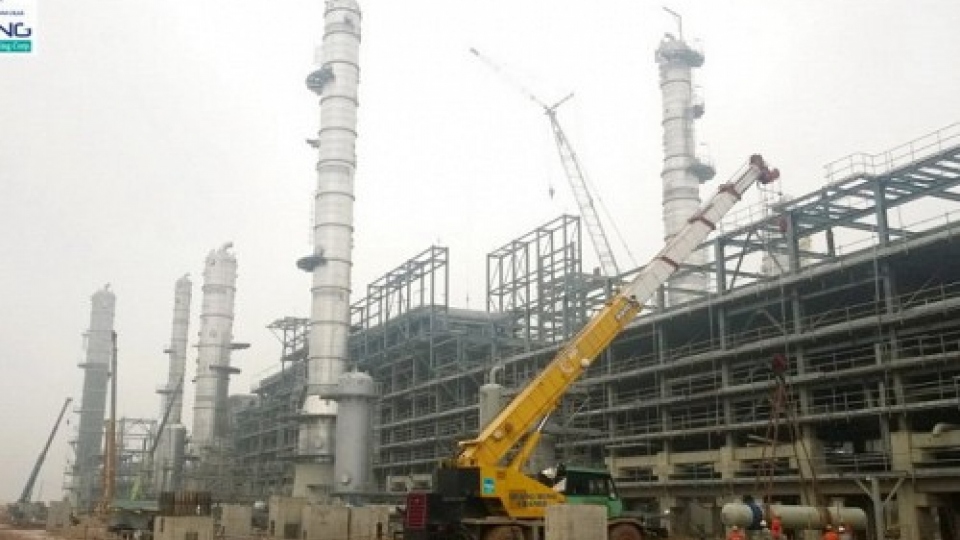 Idemitsu, Kuwait's KPI to set up Vietnam oil sales joint venture