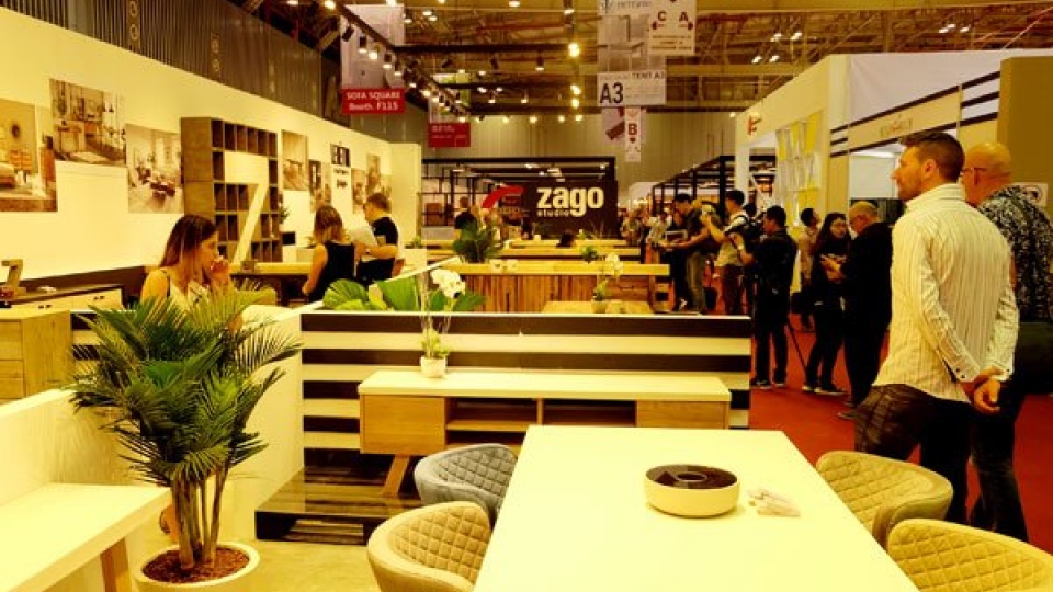 Wood processors: Export prospect bright