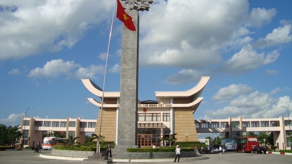 Japanese businesses explore investment environment in Tay Ninh