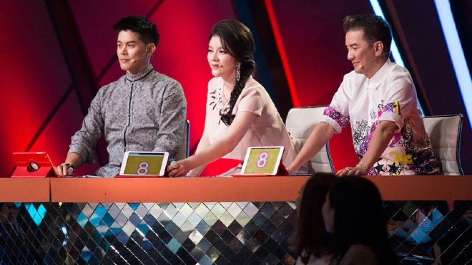 ‘Dance Your Fat Off’ adds Nha Ky as judge
