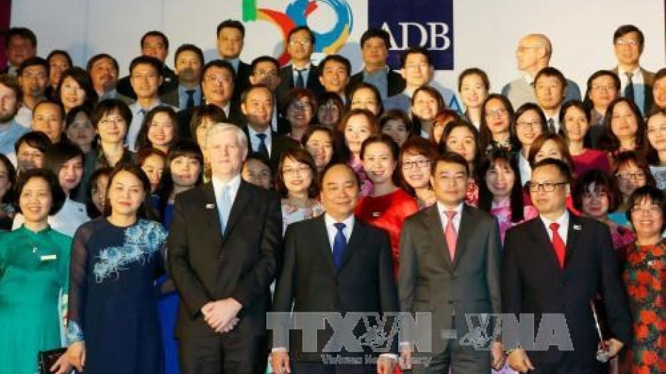 PM: Vietnam considers ADB important partner