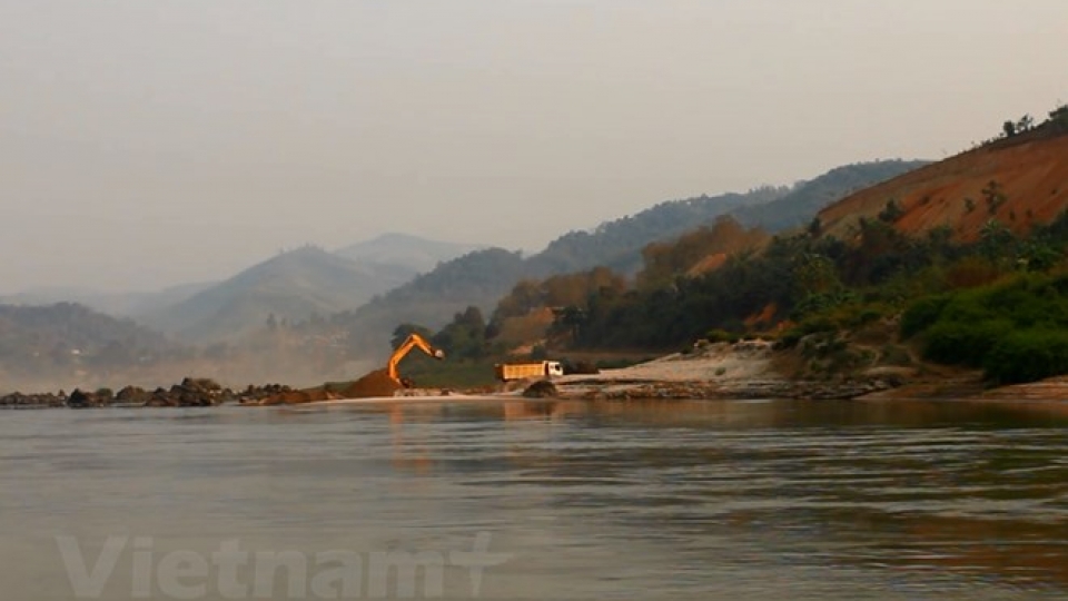 ACMECS, CLMV cooperation promotes integration, development in Mekong basin