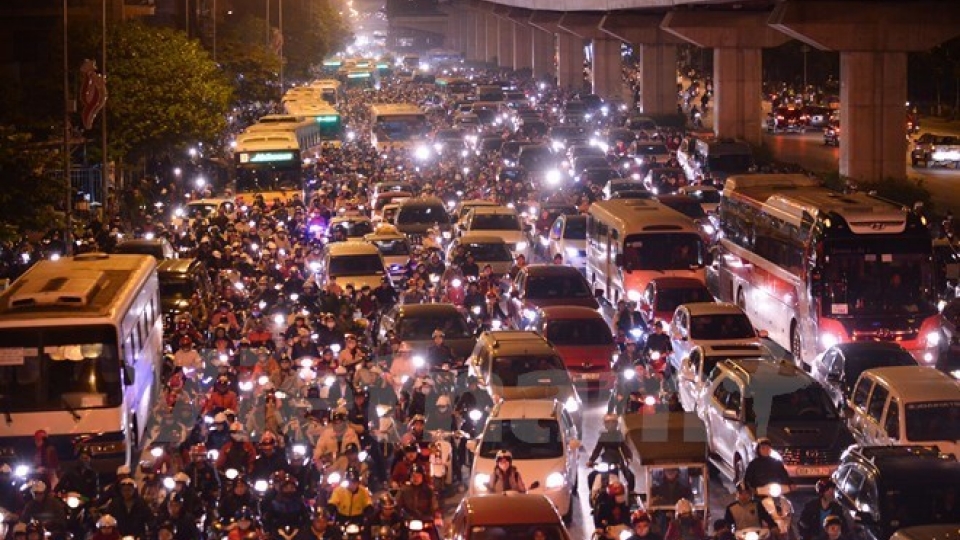 ADB supports development of green, resilient urban infrastructure in Vietnam