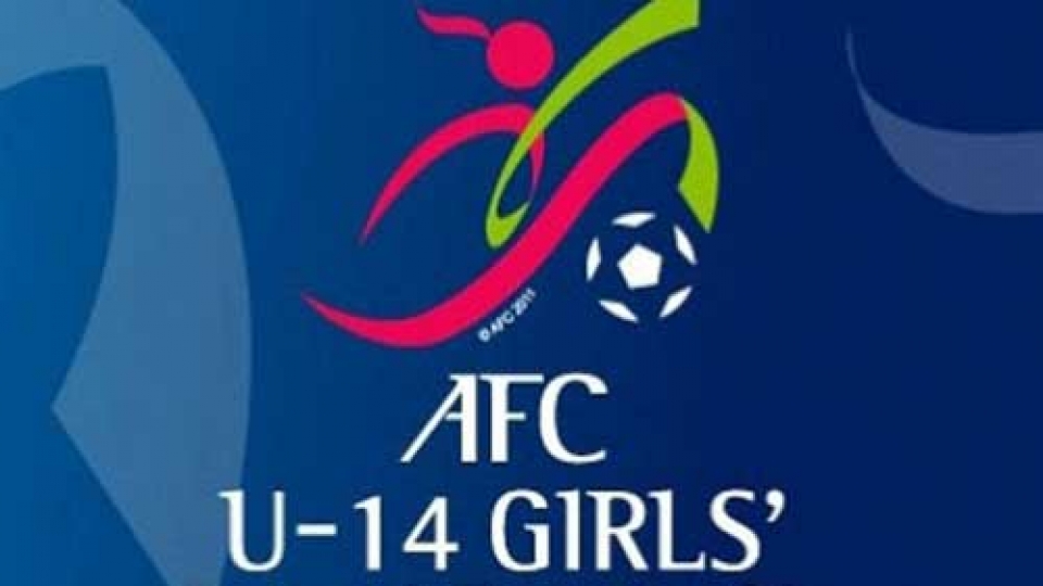 Vietnam to host AFC U14 Girls’ Championship