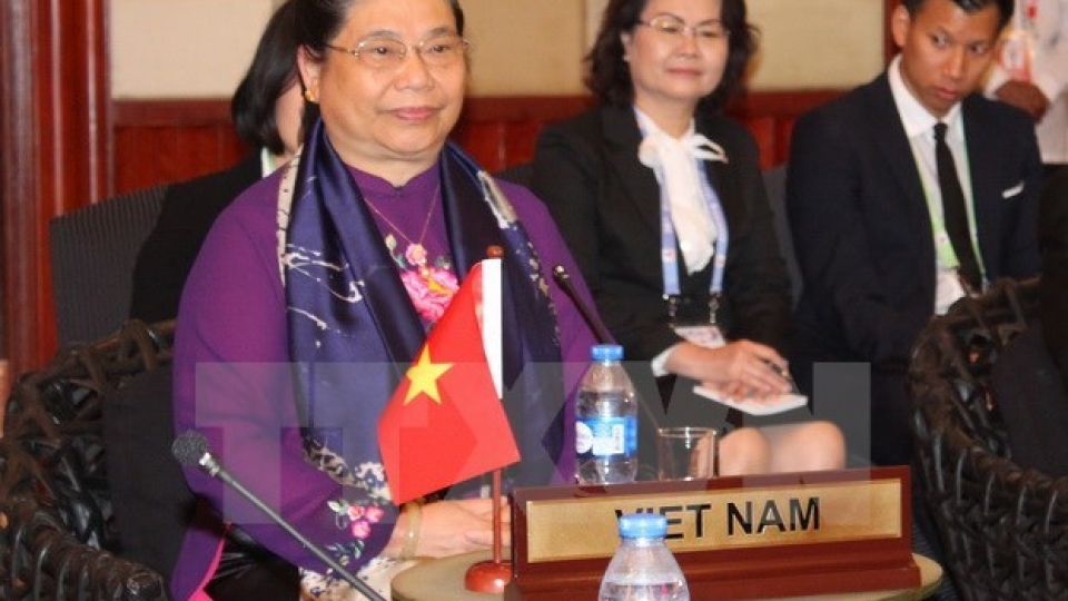 Parliamentary ties important to Vietnam-Russia relations