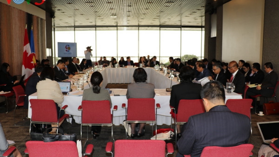 Vietnam attaches importance to ASEAN-Canada ties