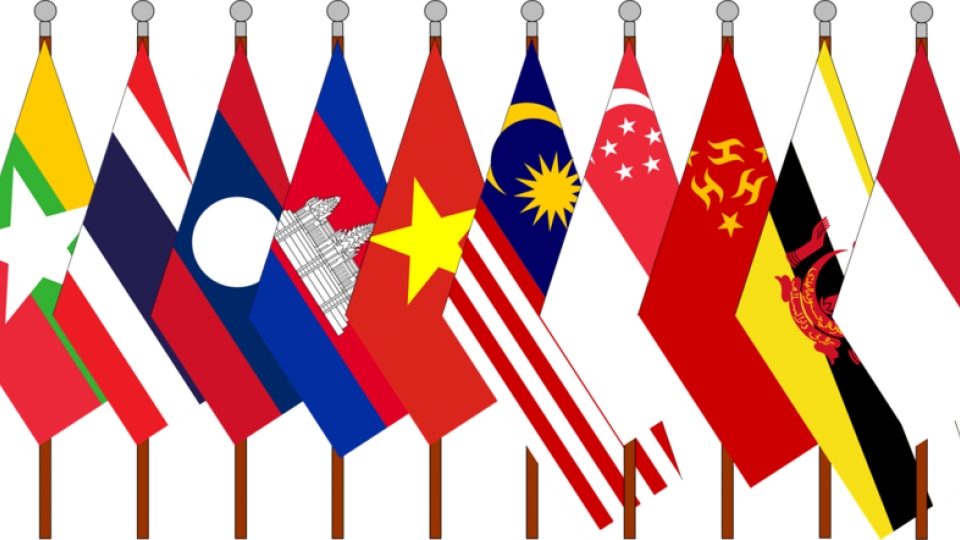ASEAN keen to further fast-tract East Sea code of conduct