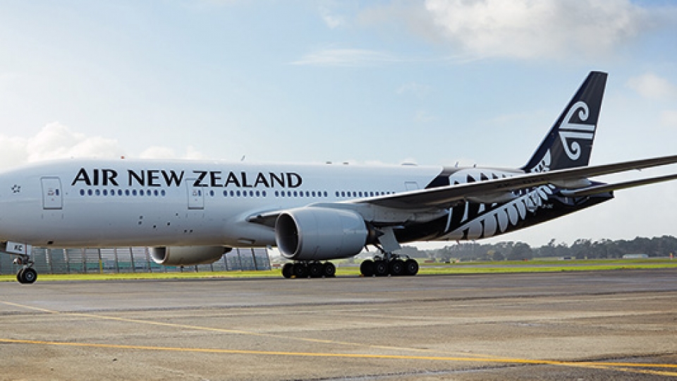 New Zealand- HCM City direct flight launched