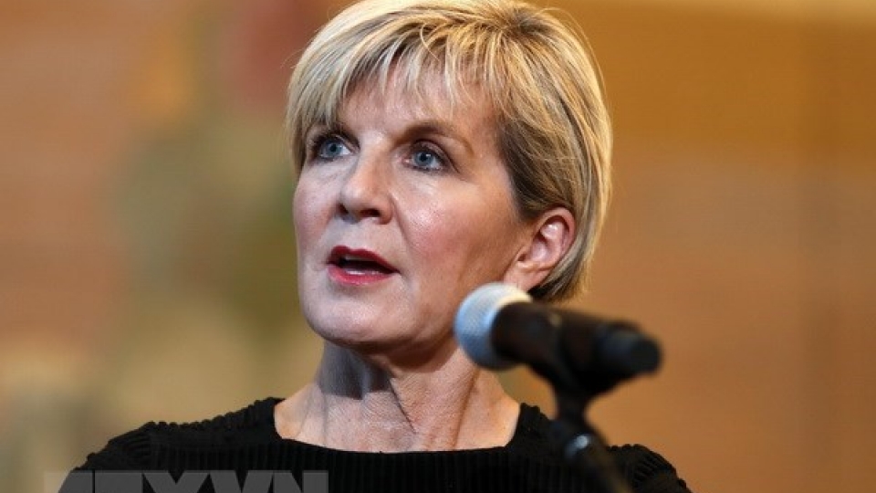Australian Minister to visit Vietnam