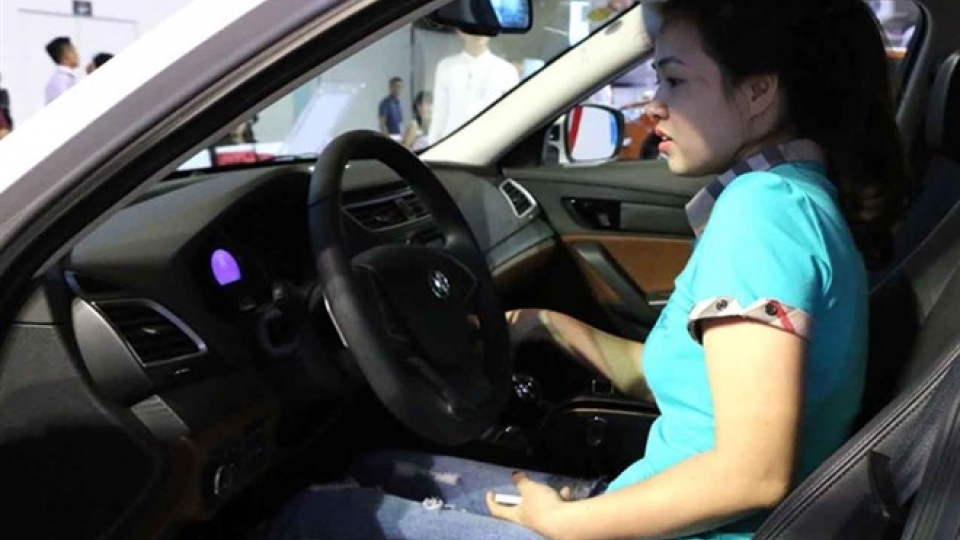 Auto firms await Gov’t decision on imports