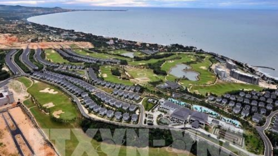 Binh Thuan pledges to roll out red carpet for investors