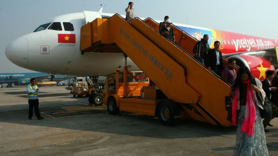 Budget airlines benefit tourism