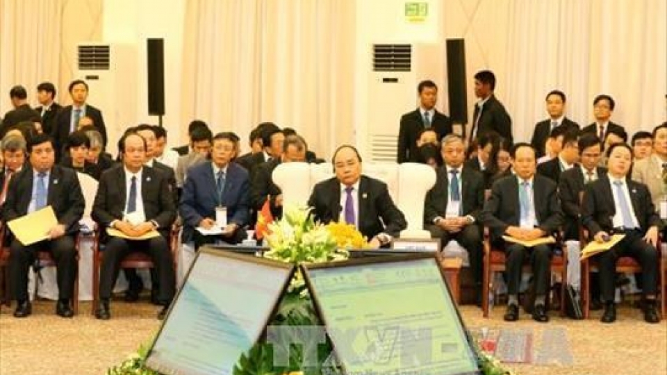 CLV Development Triangle aims for sustainable, inclusive development