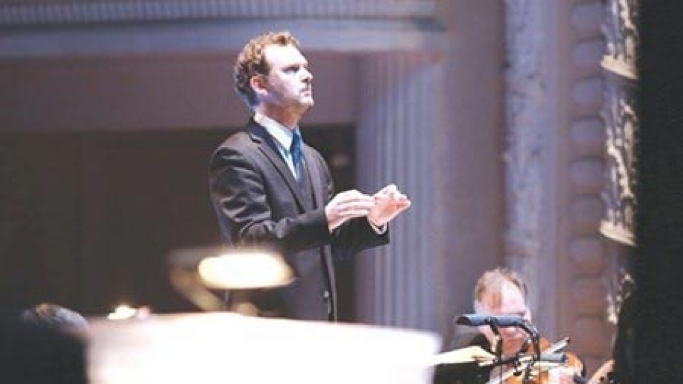 HCM City: New Year Gala Concert by HBSO