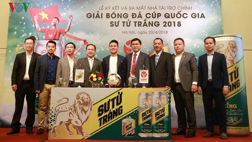 MCH signs on as main sponsor of National Football Cup