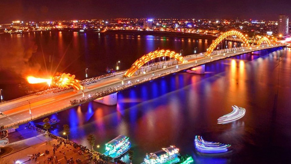 Da Nang remains big draw among holiday travelers