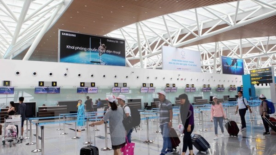 Da Nang gears up for APEC 2017
