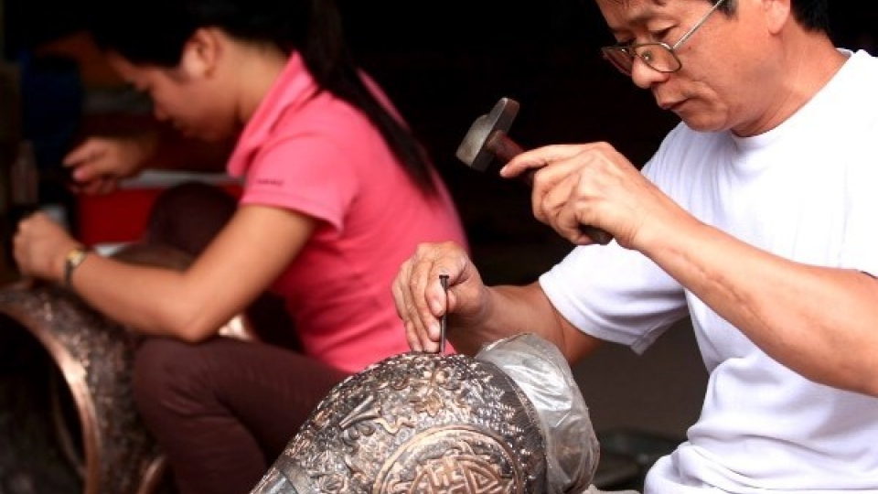 Da Nang determined to build startup city