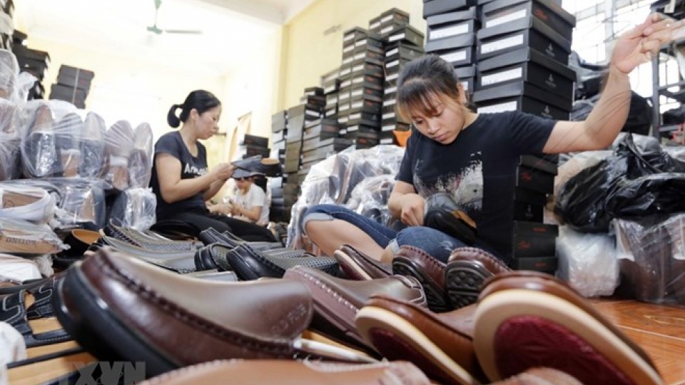 EVFTA, EVIPA to help raise Vietnam’s position: expert