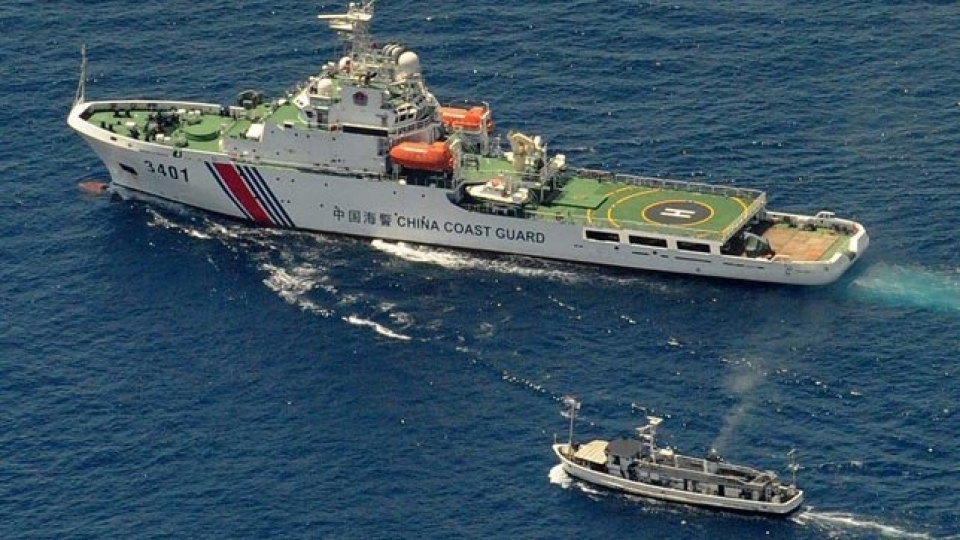 PCA begins hearing on Philippines-China East Sea dispute suit