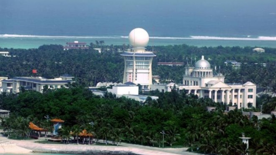 100 domestic, foreign scholars to discuss East Sea issue