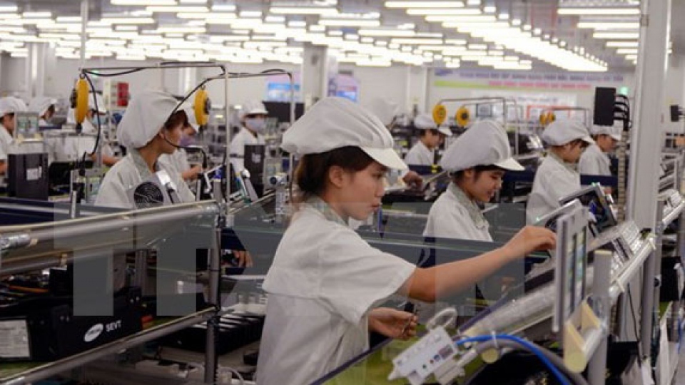 Vietnam draws over US$1.3 billion in FDI in January