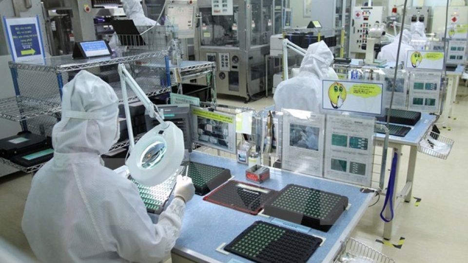Dong Nai likely to double FDI this year