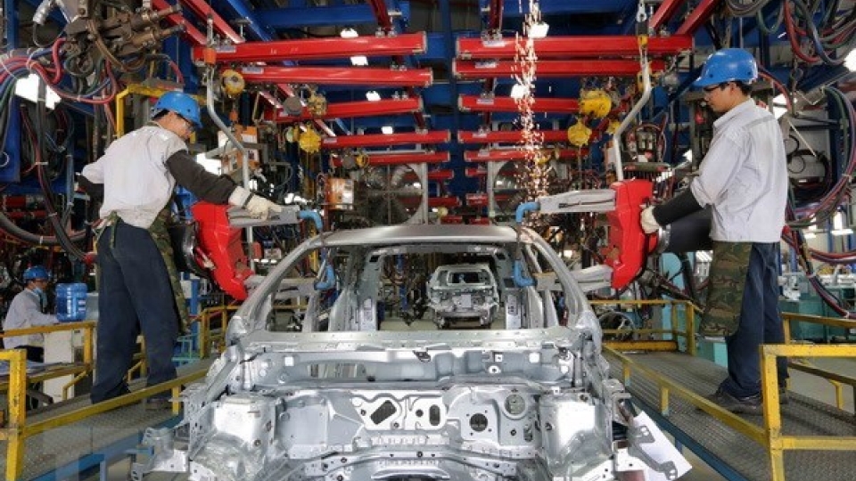 FDI disbursement surpasses US$19 billion in 2018