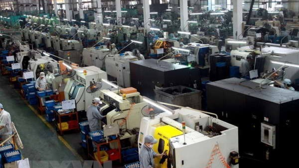 Gov’t aims to boost logistics by cutting costs