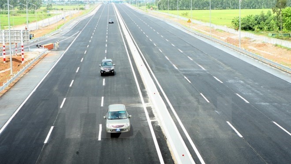 HCM City lacks capital for transport infrastructure