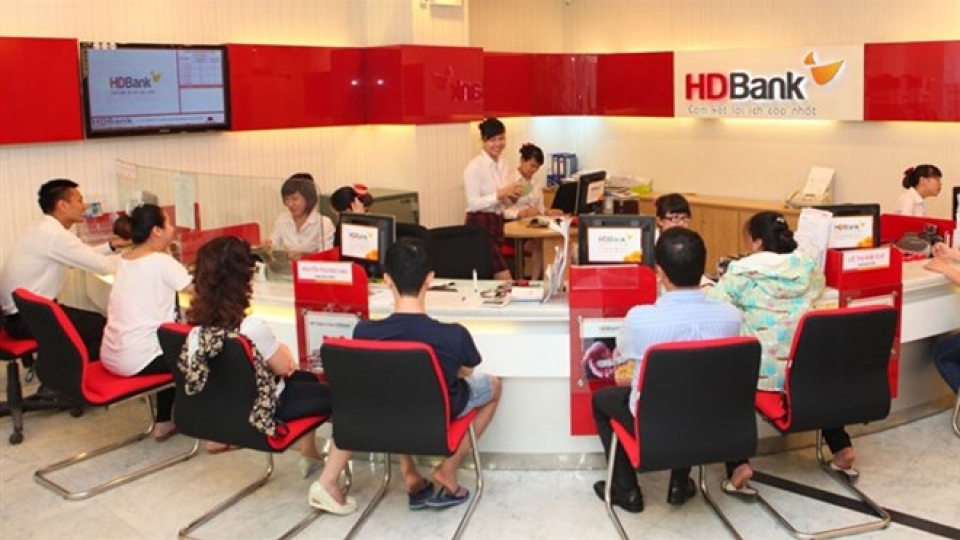HDBank to list on HCM stock market this week