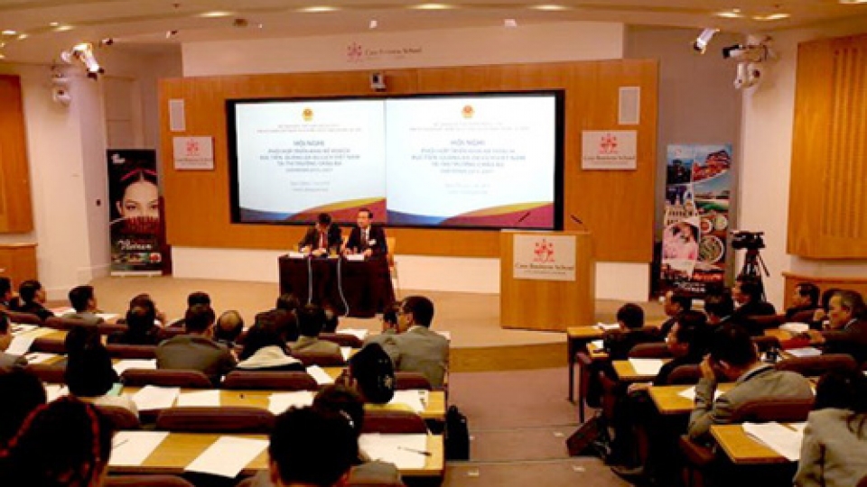 Vietnam beefs up European tourism marketing plan