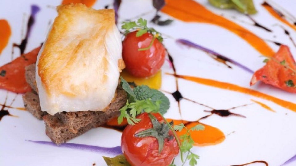 JW Marriott Hanoi offers Italian cooking classes