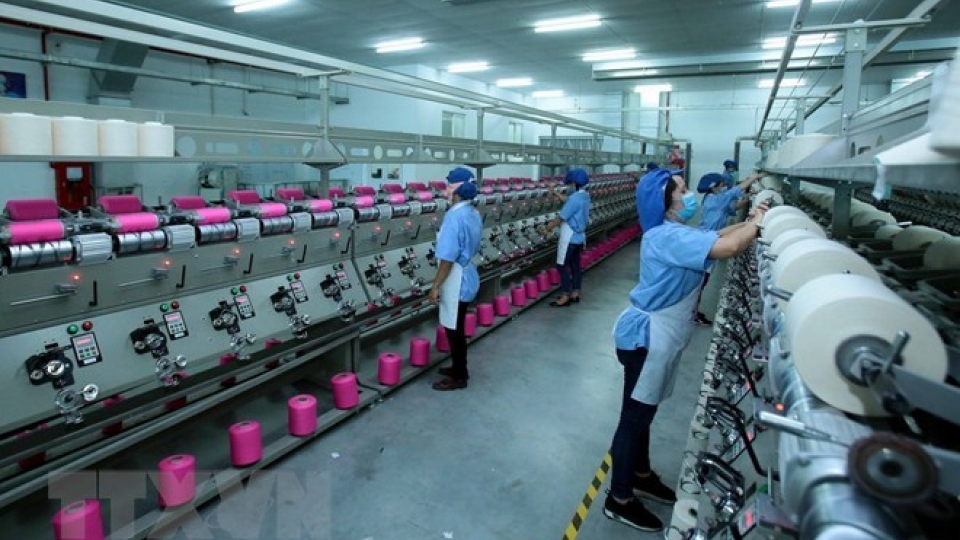 Hai Phong sets FDI attraction as important goal