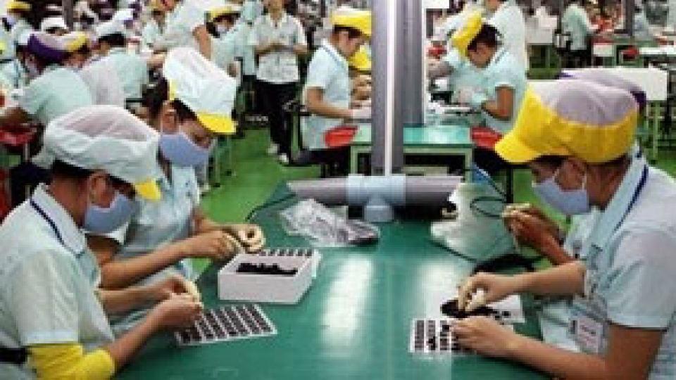 ILO ready to support Vietnam to fine-tune labour-related regulations