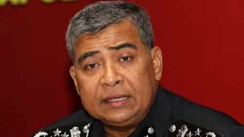 IS linked to grenade attack in Malaysia
