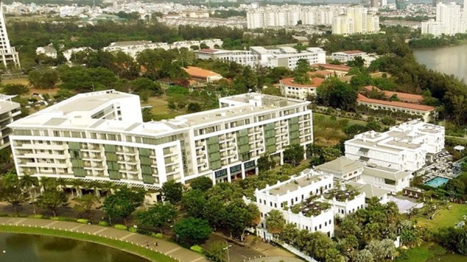 Infrastructure lifts HCM City property market