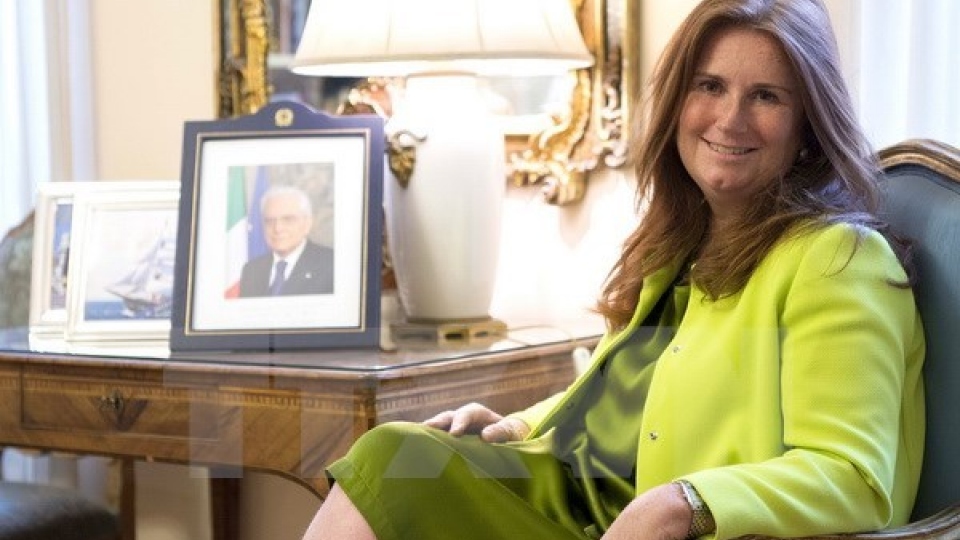 President Quang’s visit marks major milestone in VN-Italy ties