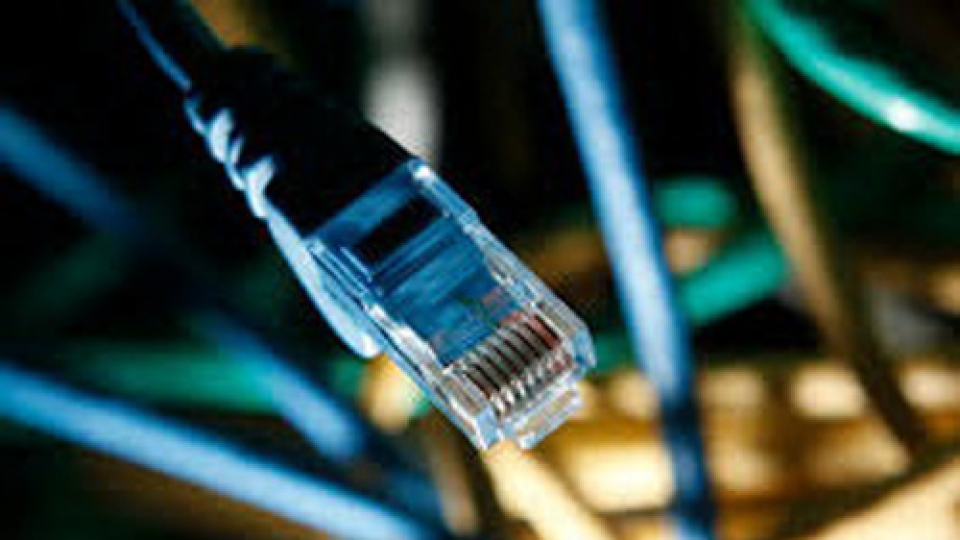 Slow Internet to continue for nearly ten days